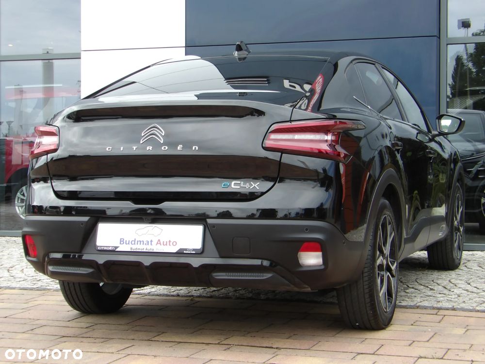 Citroën C4X EV156 54kWh Max - 17