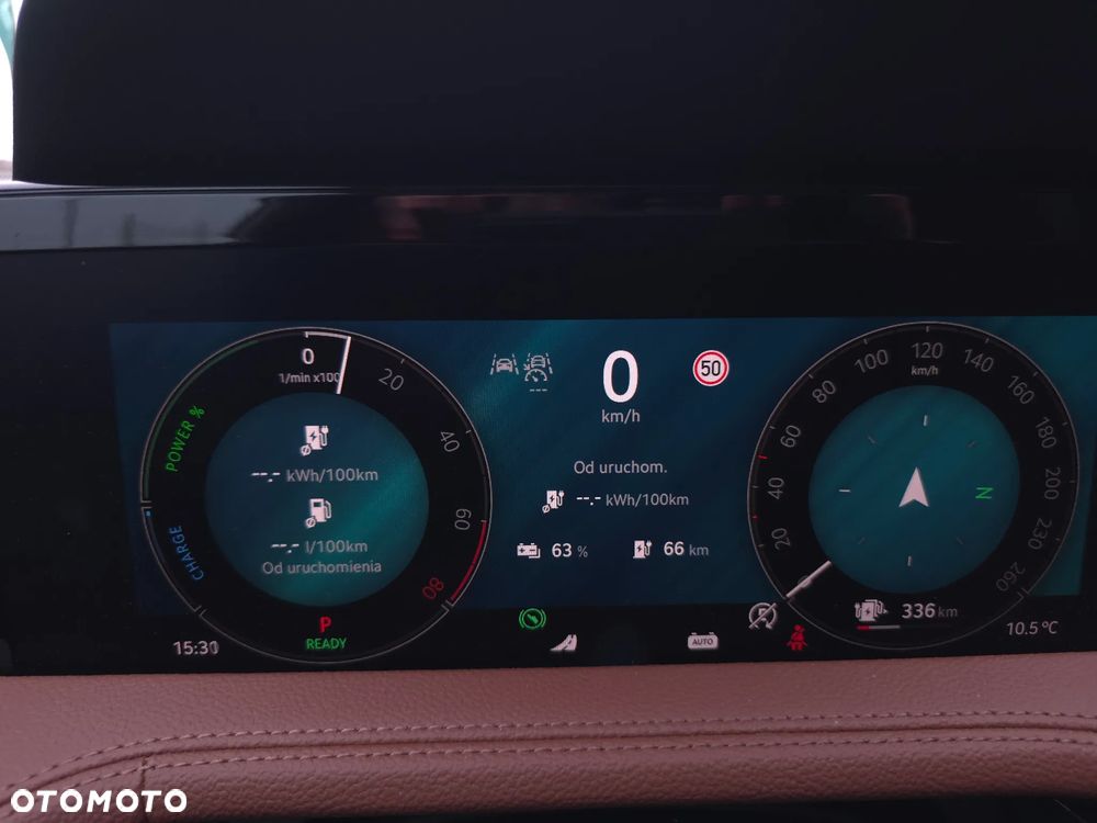 Skoda Superb 1.5 TSI mHEV L&K DSG - 21