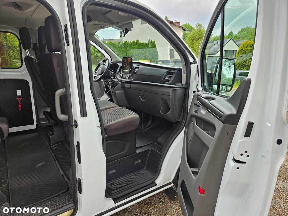 Ford Transit Custom Kombi 340 L2H1 Trend - 6