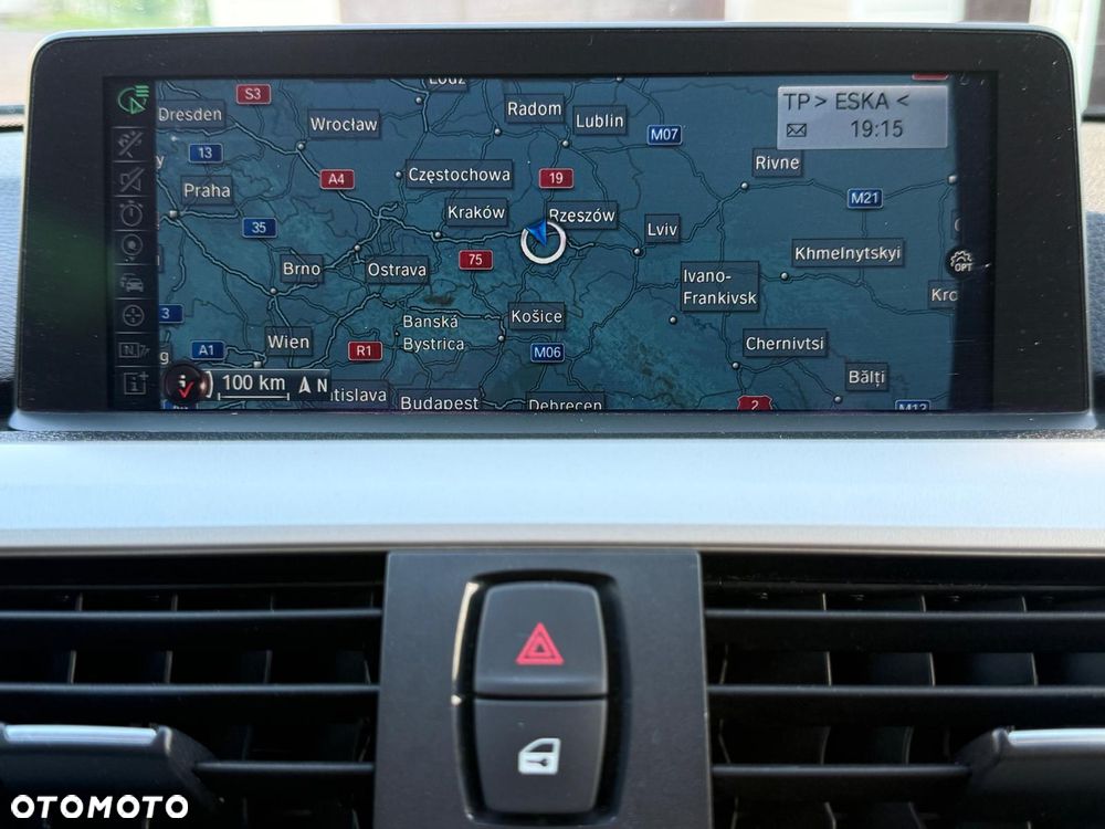 BMW Seria 3 320d Sport-Aut Efficient Dynamics Edition Sport Line - 18