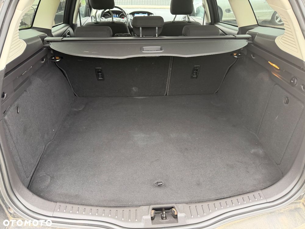 Ford Focus 1.0 EcoBoost Active Business - 20