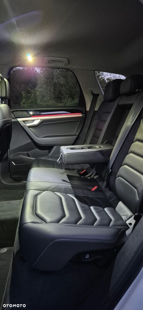 Volkswagen Touareg 3.0 V6 TDI SCR 4Mot Elegance - 9