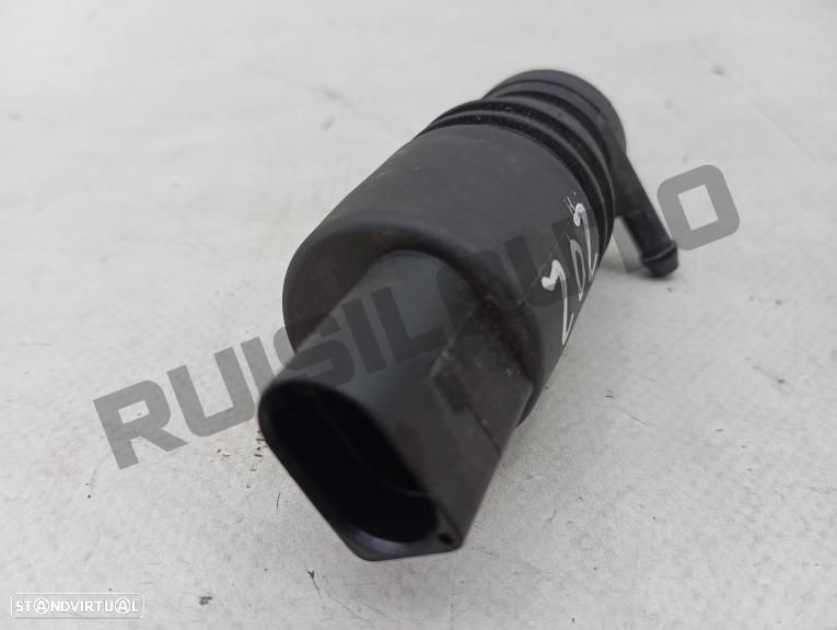 Motor Esguicho  Mercedes C W202 Sedan [1993_2000] C 220 D - 3