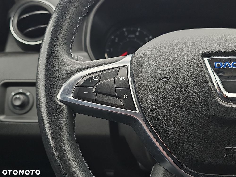 Dacia Duster 1.0 TCe Essential - 15