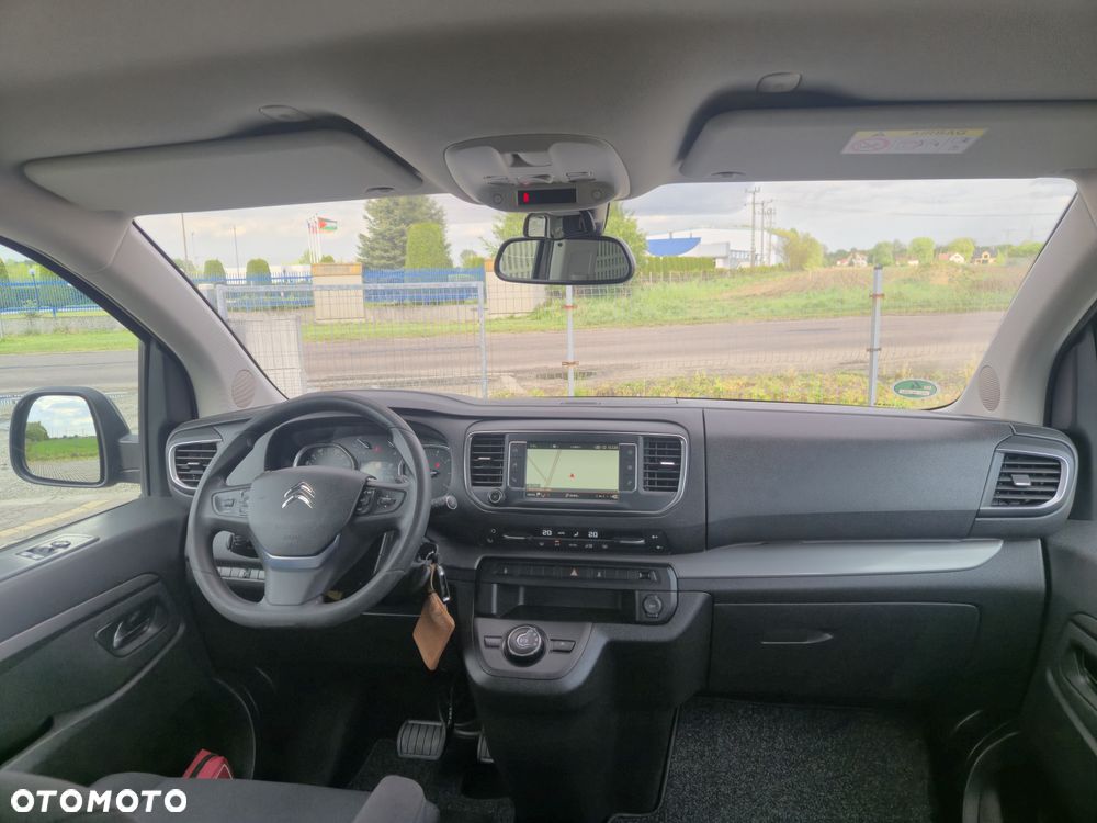 Citroën SpaceTourer - 7