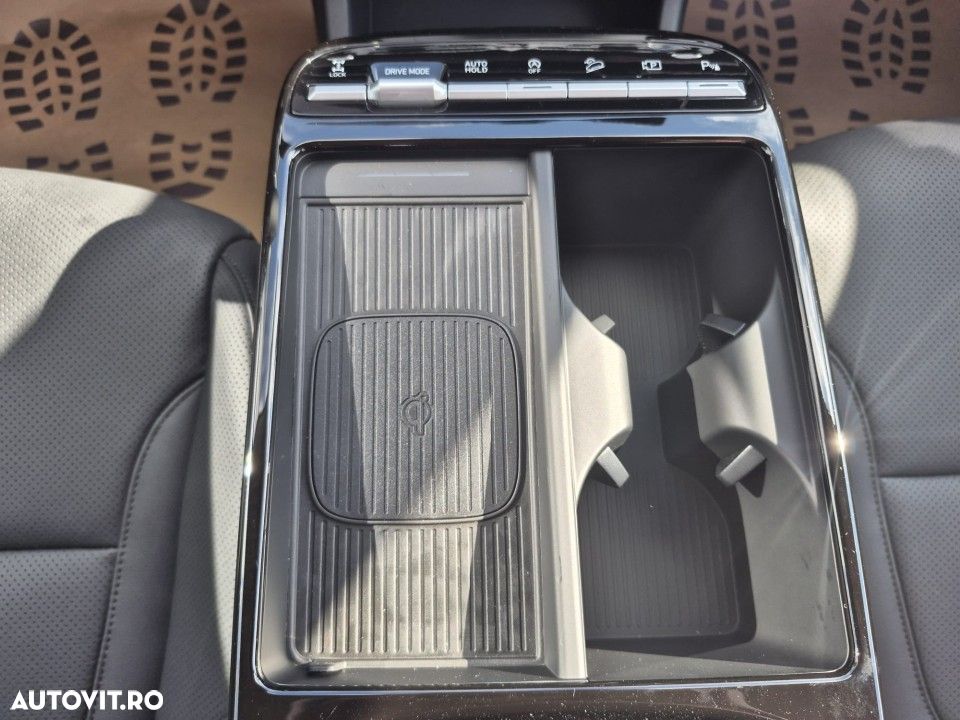Hyundai Tucson - 11