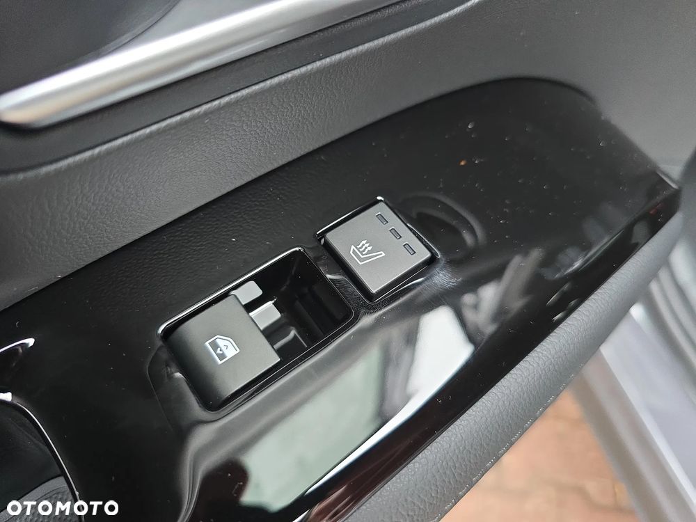 Hyundai Tucson 1.6 T-GDi Platinum 2WD DCT - 23