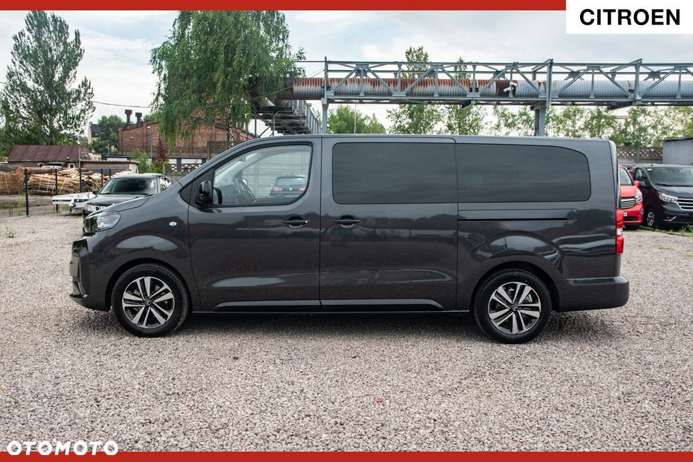 Citroën SpaceTourer - 4