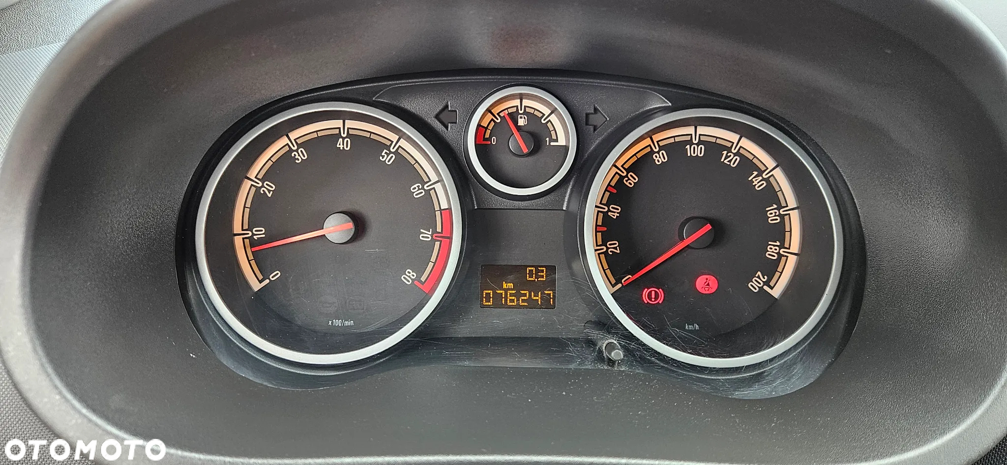 Opel Corsa - 18
