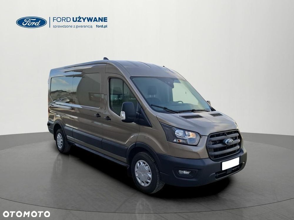 Ford Transit - 15