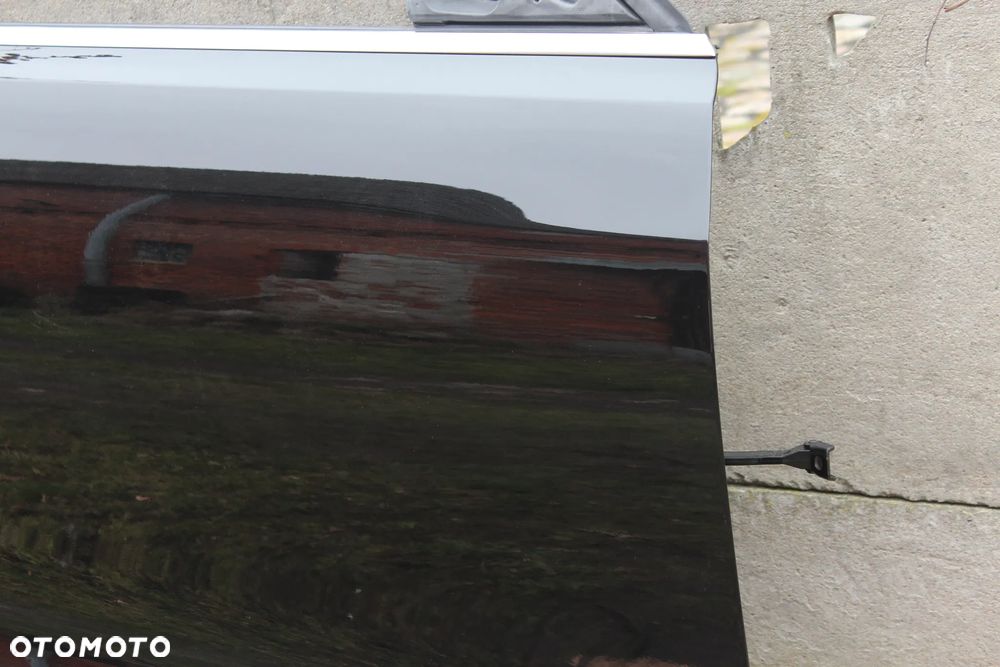 DRZWI PRZEDNIE PRAWE AUDI Q5 8R LZ9Y 2014 - 4