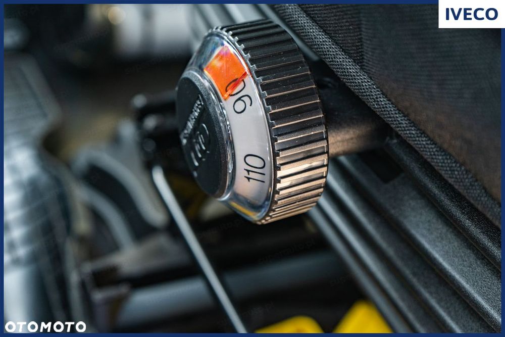 Iveco Daily 35S18 Autolaweta 3.0 180KM - 15