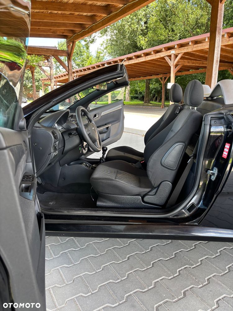 Opel Tigra 1.4 Endless Summer - 24