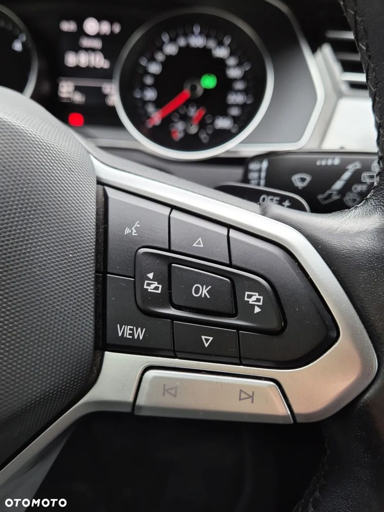 Volkswagen Passat 2.0 TDI EVO Business DSG - 16