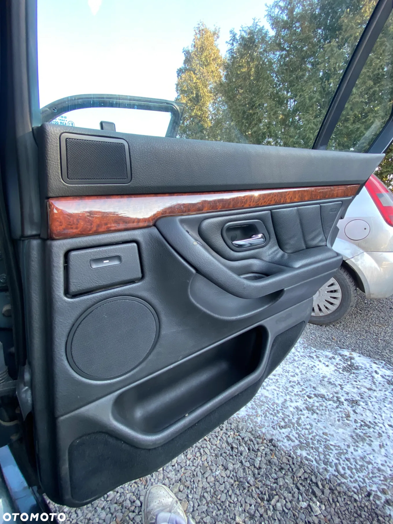 BMW Seria 7 728i L - 15