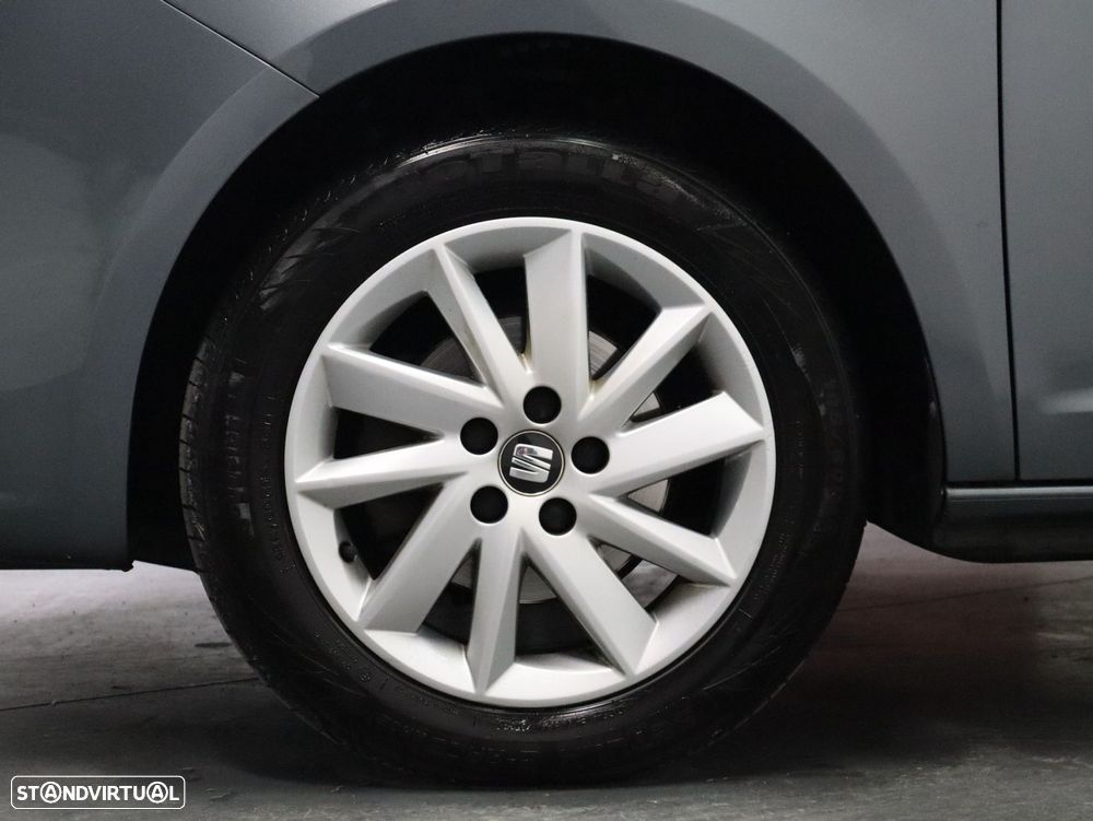 SEAT Ibiza 1.0 Reference - 17