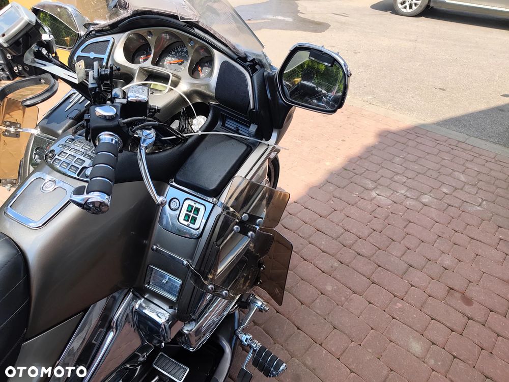 Honda GL - 31