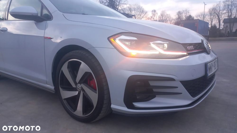 Volkswagen Golf 2.0 TSI BMT GTI Performance - 6