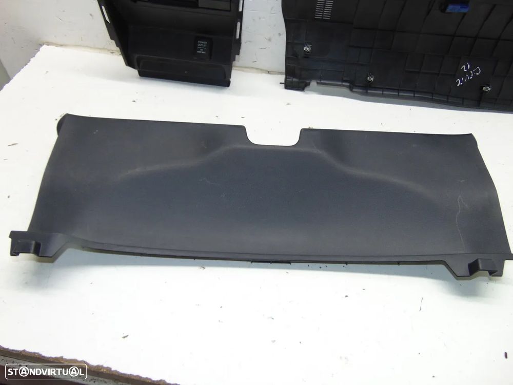 Honda Civic guarnições - 7