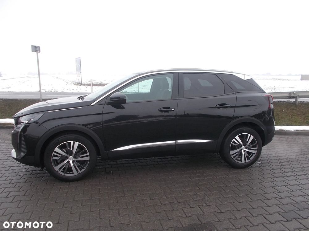 Peugeot 3008 1.2 PureTech Active Pack S&S EAT8 - 4