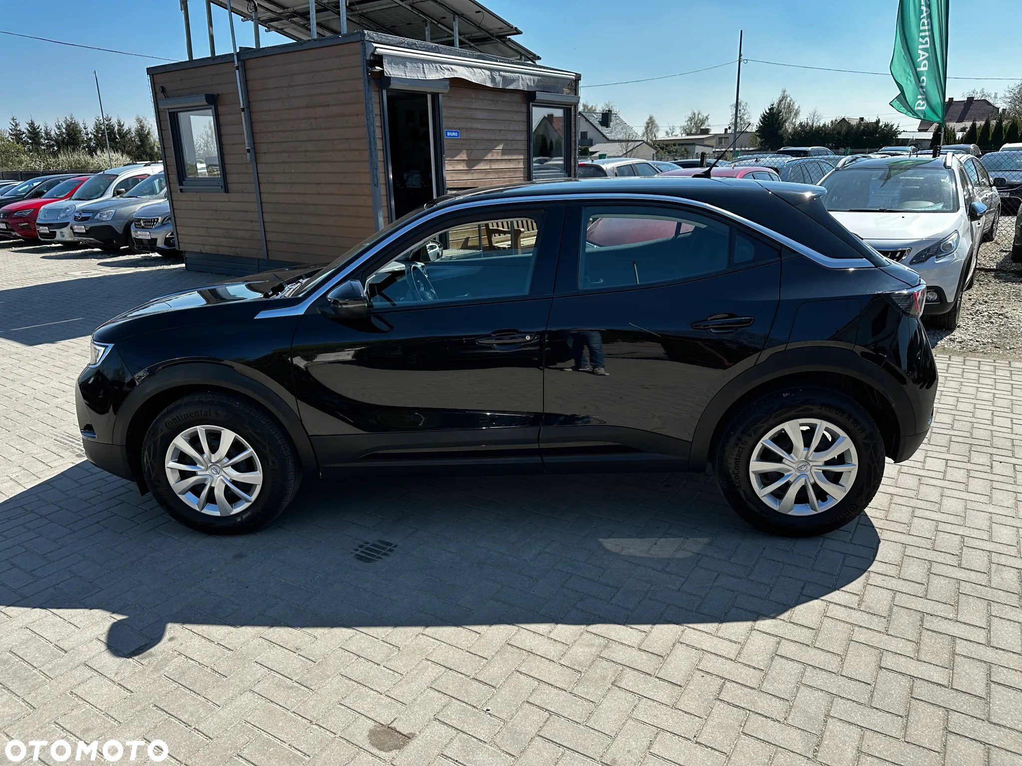 Opel Mokka - 5