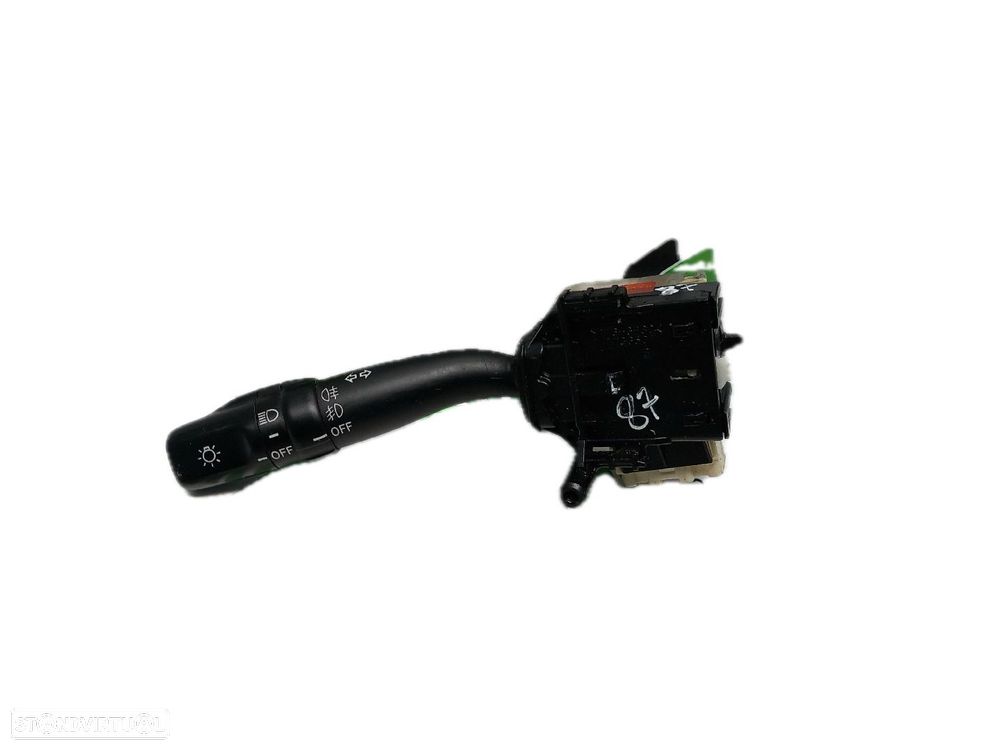 Manete Piscas Toyota Corolla Verso (Zer_, Zze12_, R1_) - 2