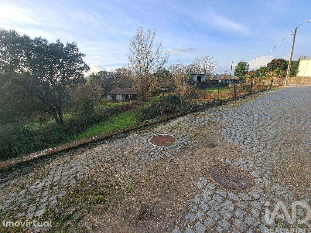 Terreno em Adaúfe - Grande imagem: 3/11