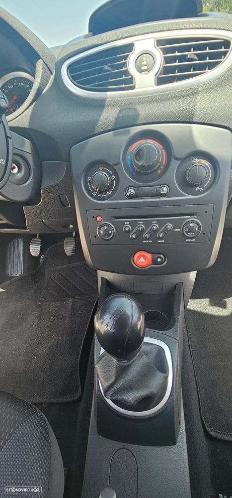 Renault Clio Break 1.2 TCE Dynamique S - 6