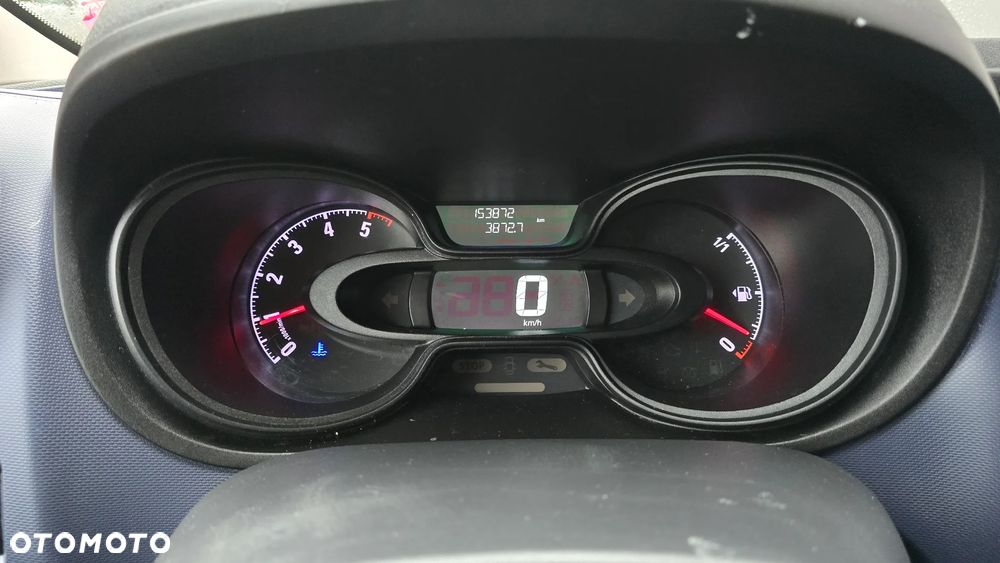 Opel Vivaro - 15