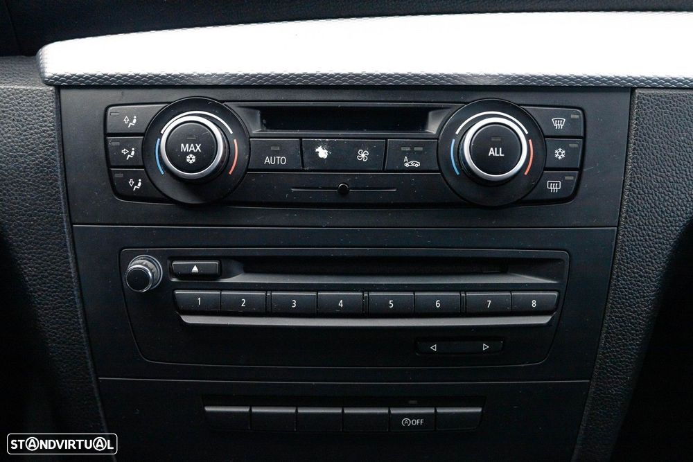 BMW 120 d Coupe - 39