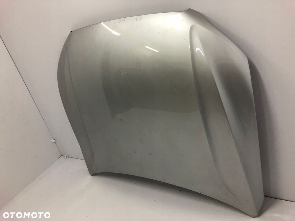 VOLVO XC60 II 17- MASKA POKRYWA SILNIKA PRZÓD 31424557 - 3