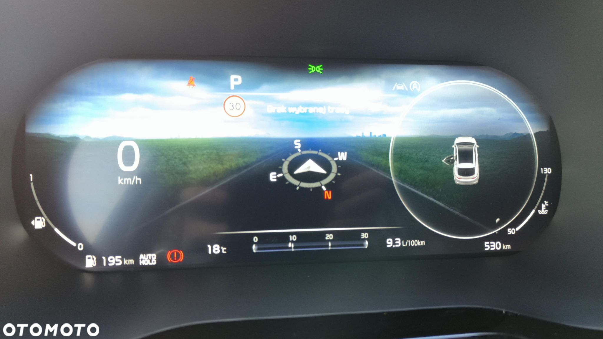Kia ProCeed 1.5 T-GDI GT Line DCT - 4