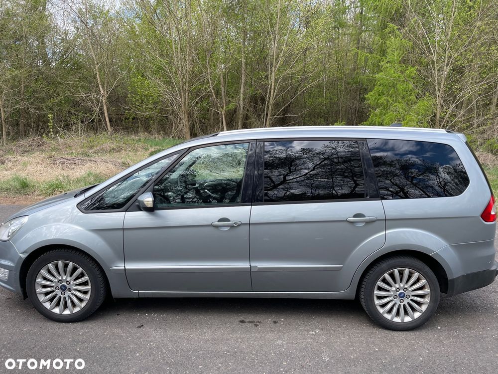 Ford Galaxy 2.0 TDCi Titanium - 6