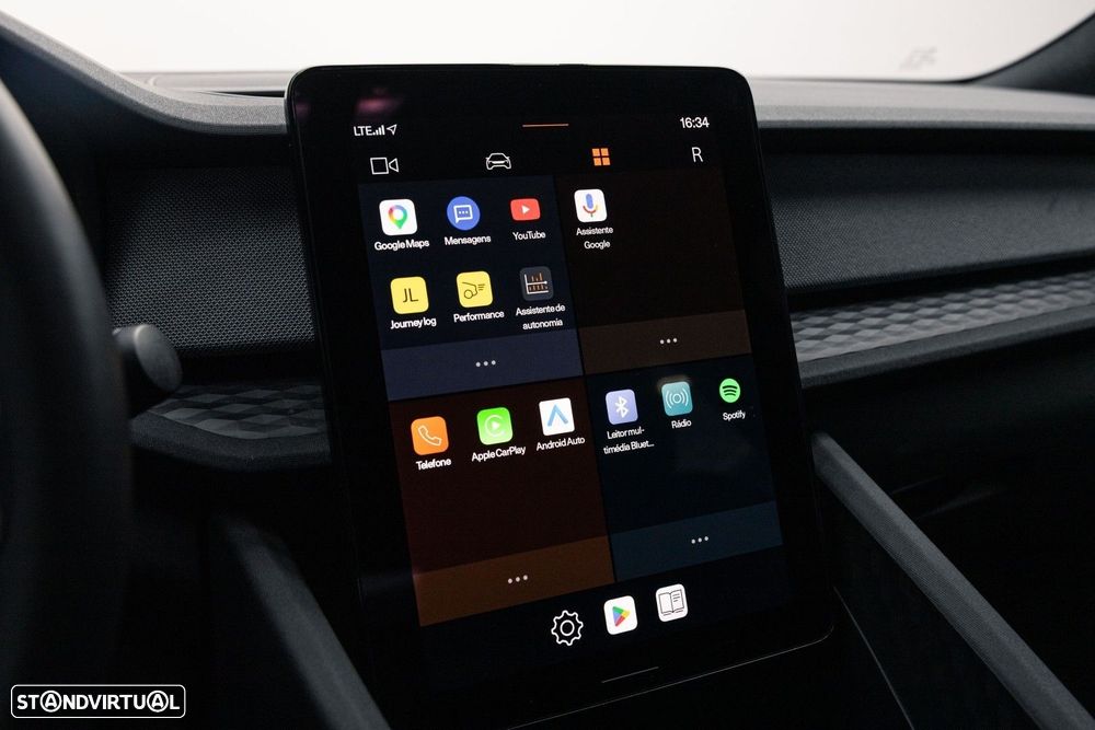 Polestar 2 Single Motor 64kWh - 32