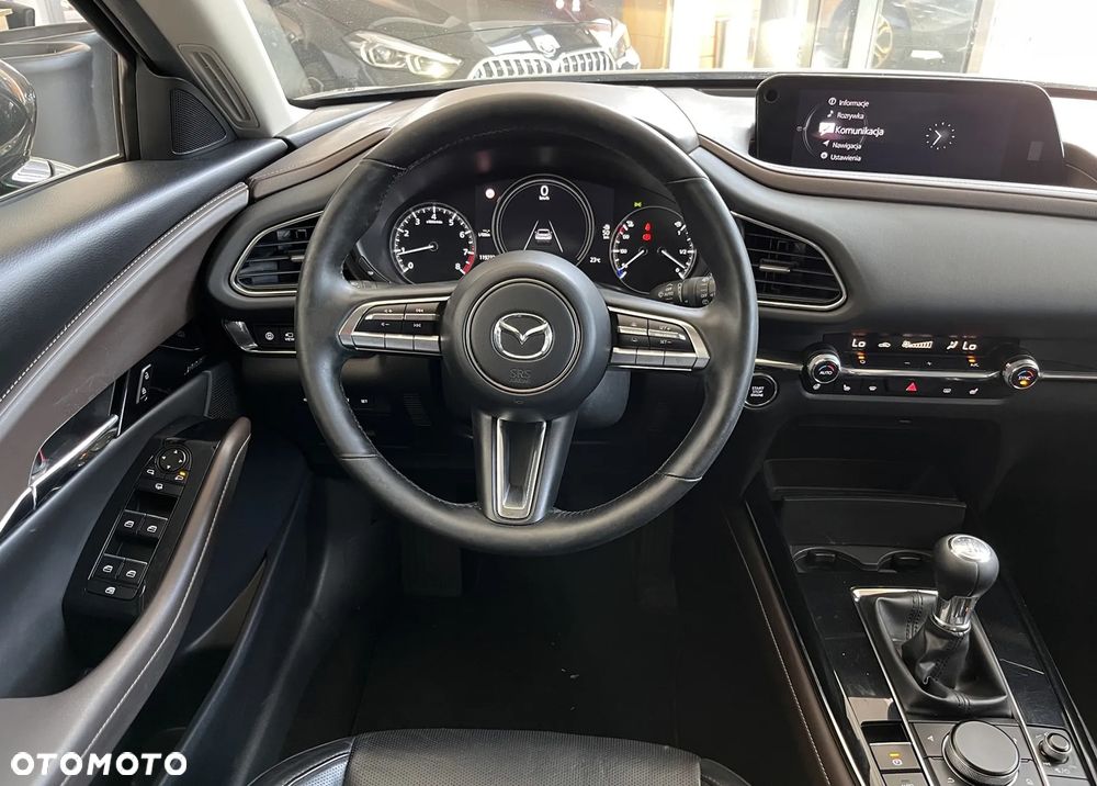 Mazda CX-30 - 15