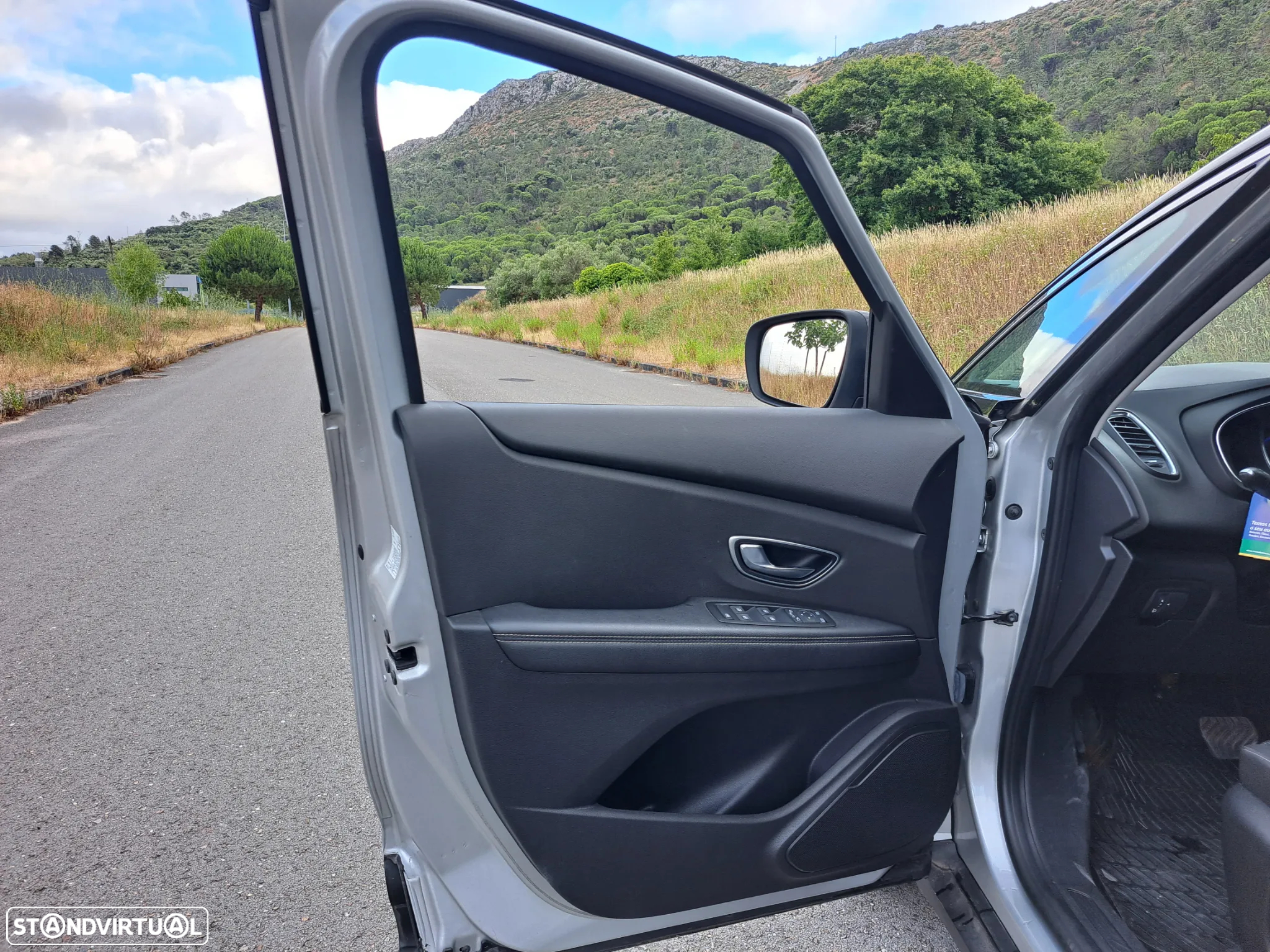Renault Grand Scénic 1.3 TCe Bose Edition EDC - 11