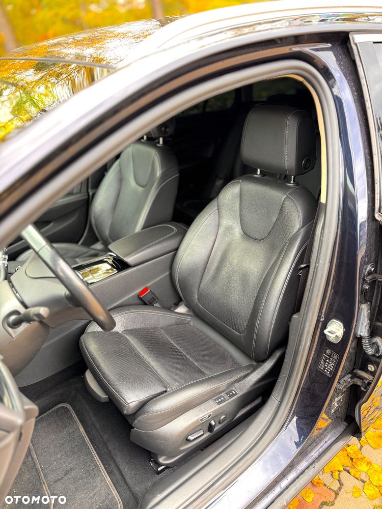 Opel Insignia 2.0 CDTI Exclusive S&S - 12