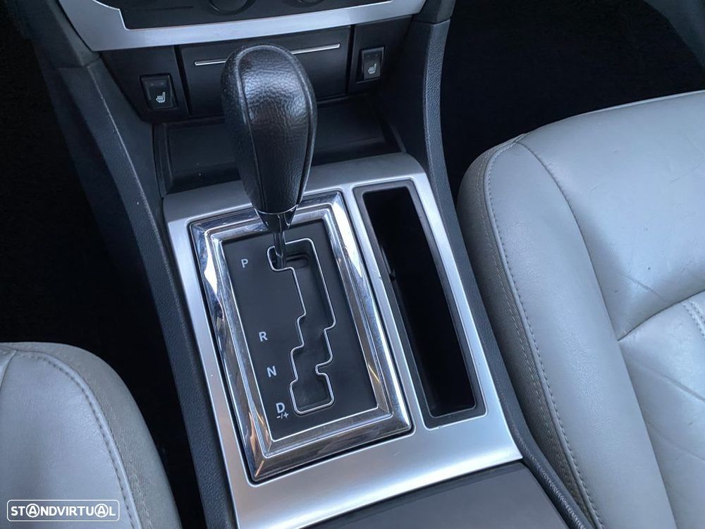 Chrysler 300 C Touring 3.0 CRD - 32