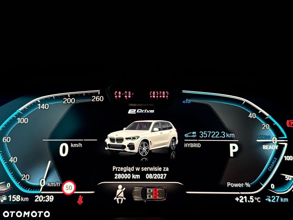 BMW X5 - 33