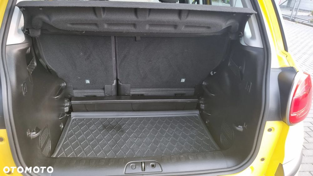 Fiat 500L 1.4 16V T-Jet Trekking - 9