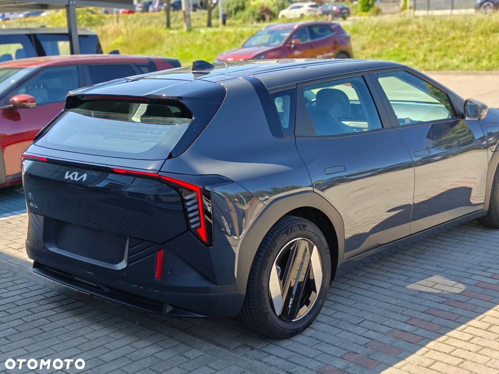 Kia EV4 58,3-kWh Air - 5