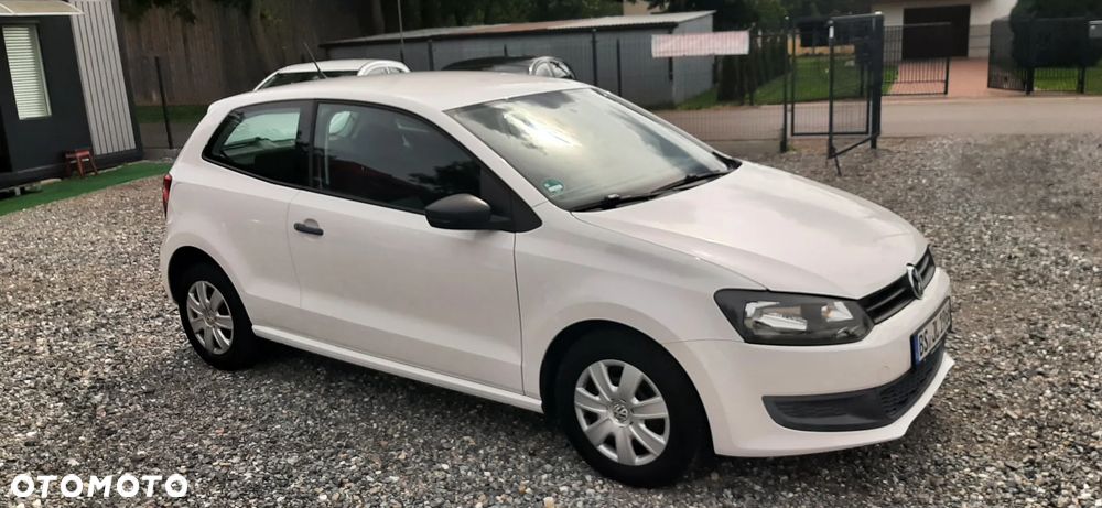 Volkswagen Polo - 26