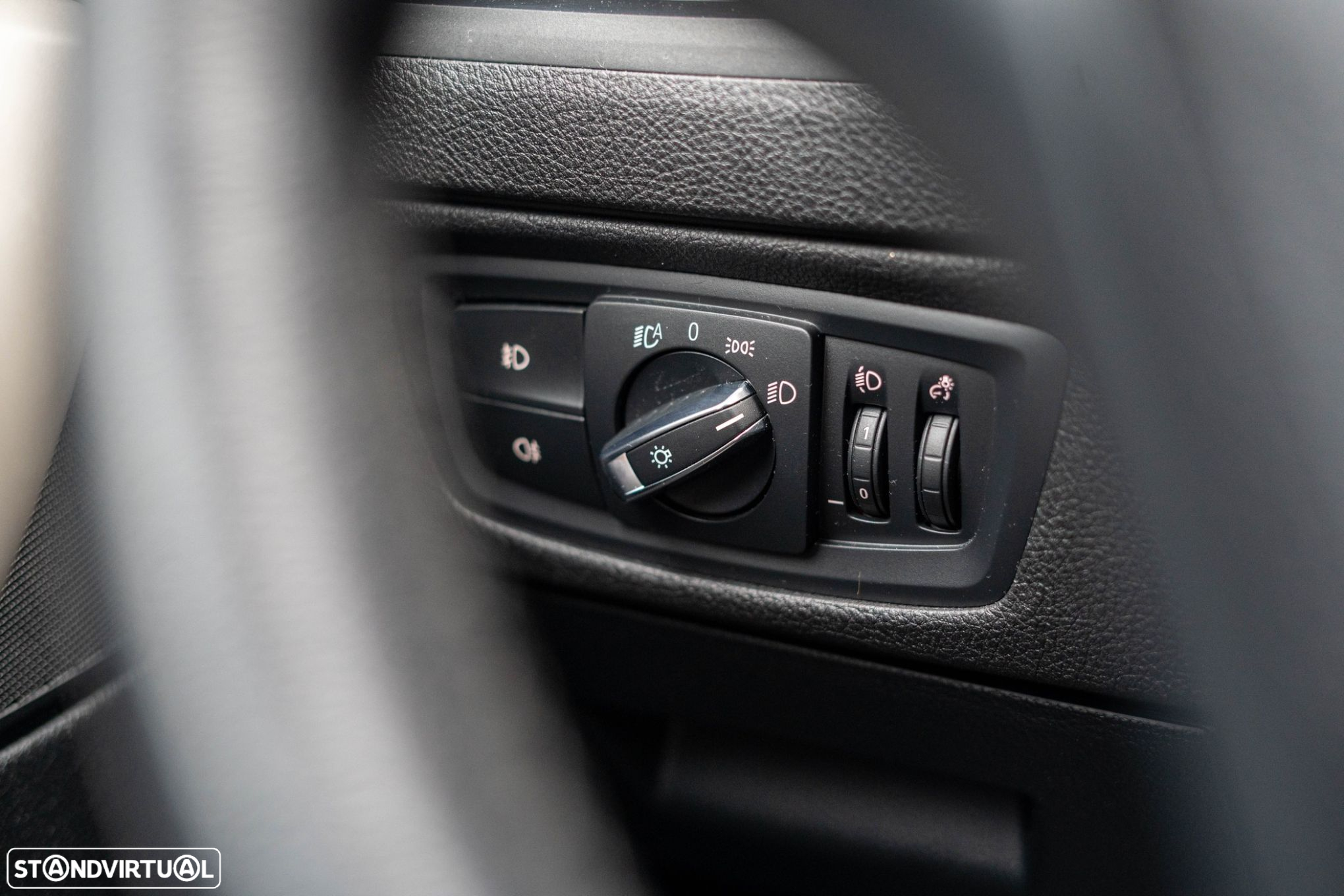 BMW 116 i Advantage - 40