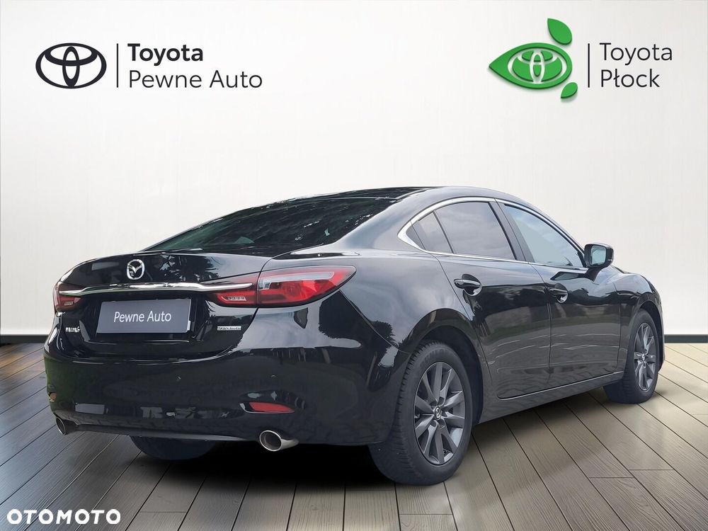 Mazda 6 2.0 Center-Line - 7