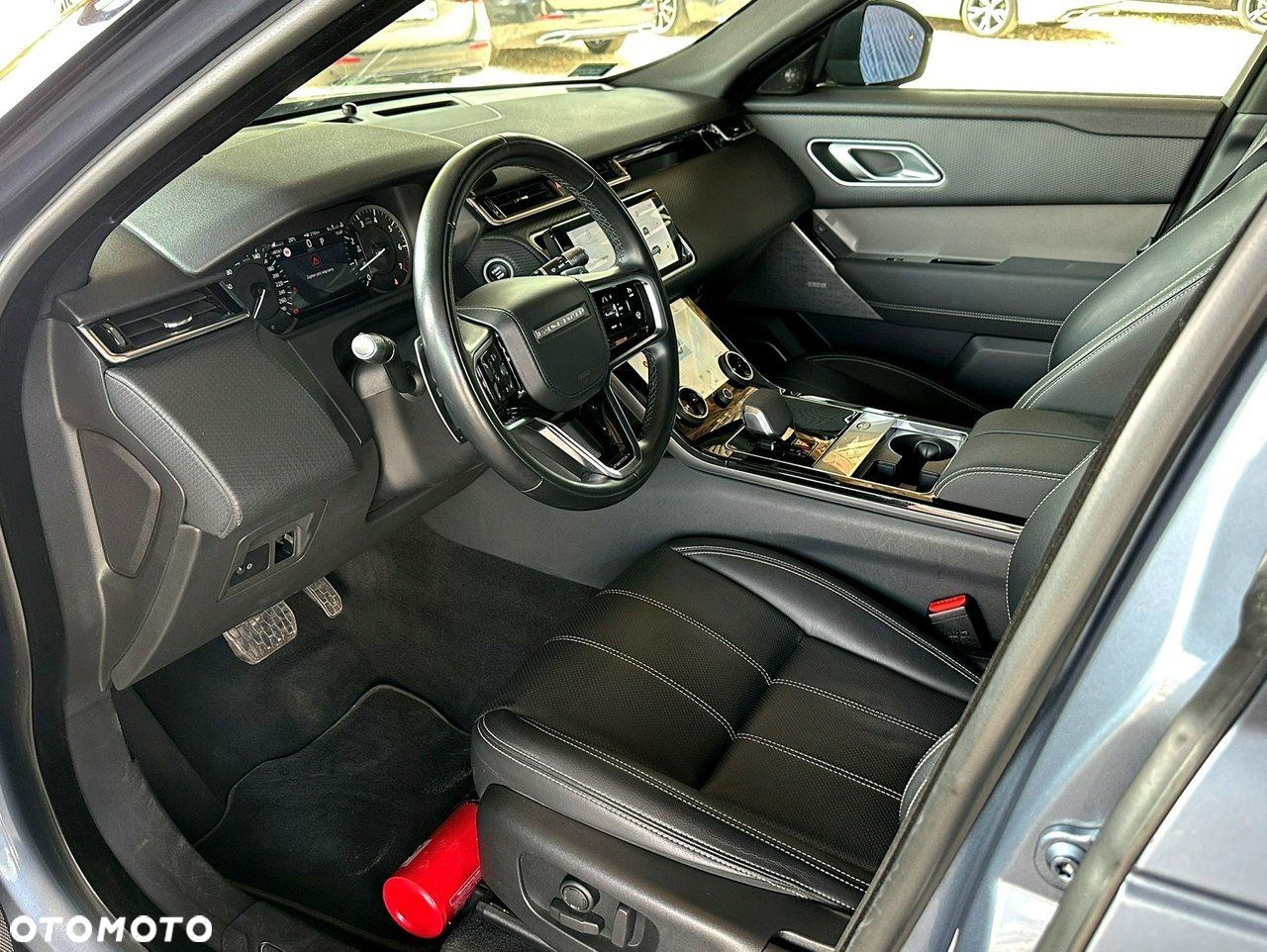 Land Rover Range Rover Velar - 13