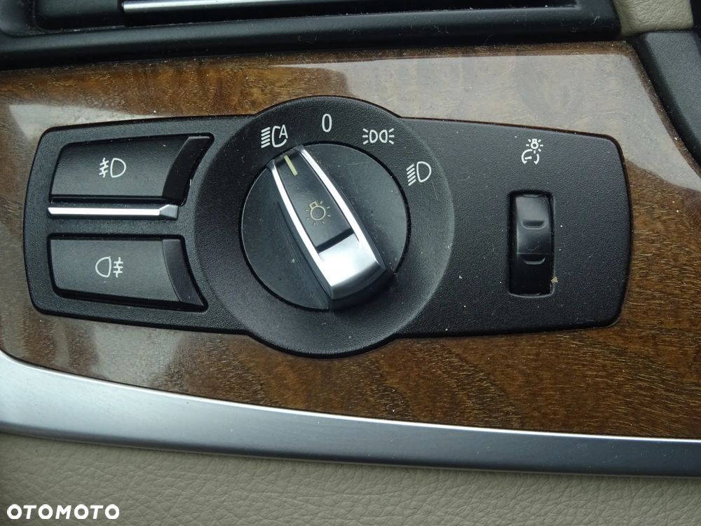 BMW Seria 5 520d - 31