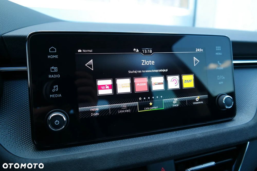 Skoda Kamiq 1.5 TSI Selection DSG - 24