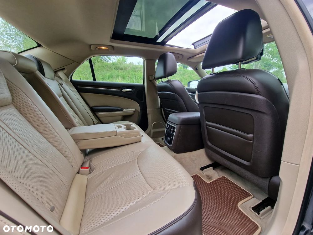 Lancia Thema 3.6 Executive - 7