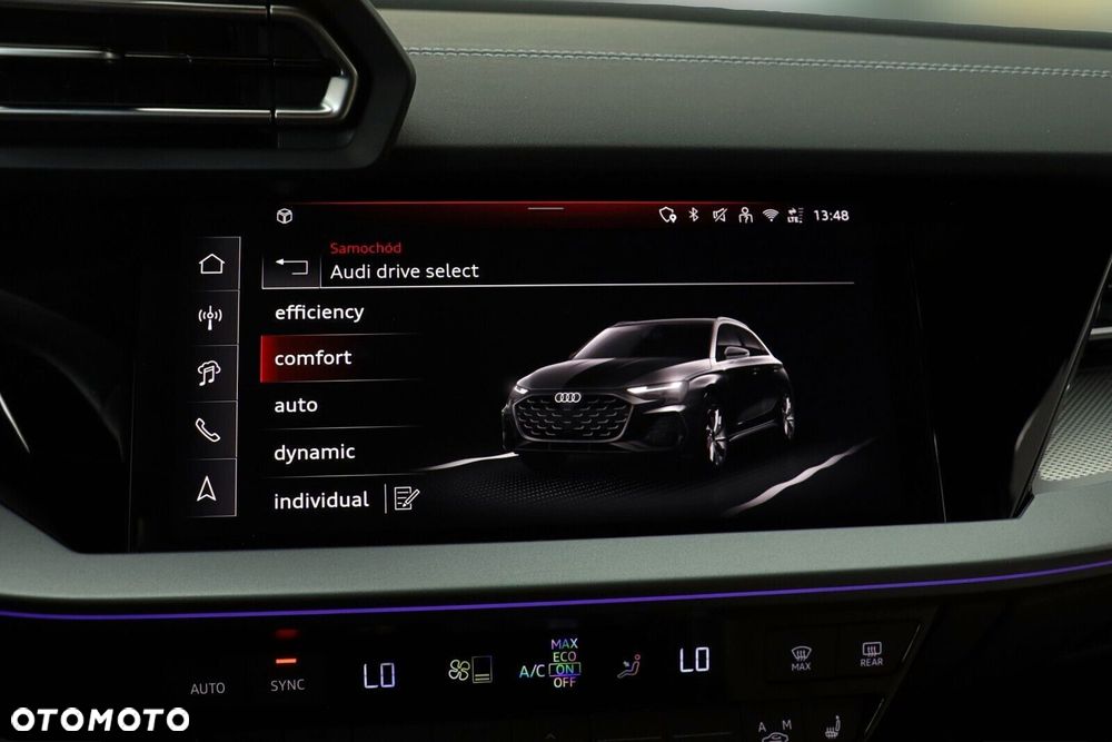 Audi A3 Allstreet TFSI mHEV 110 kW S tronic - 26
