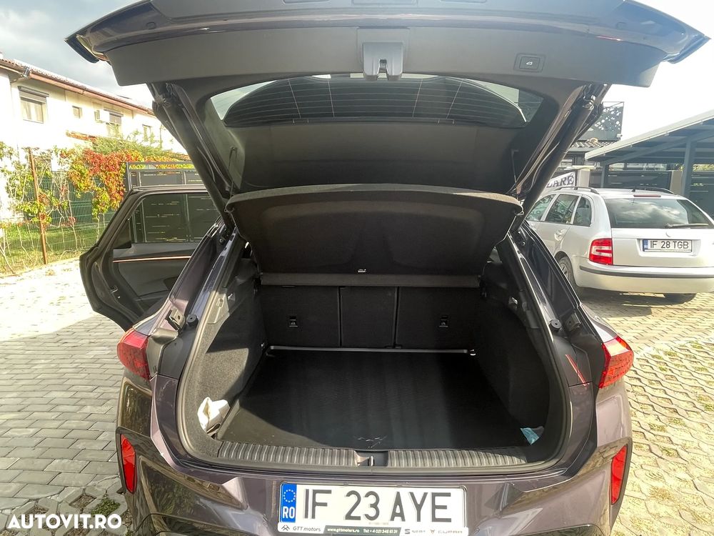 Cupra Terramar - 11